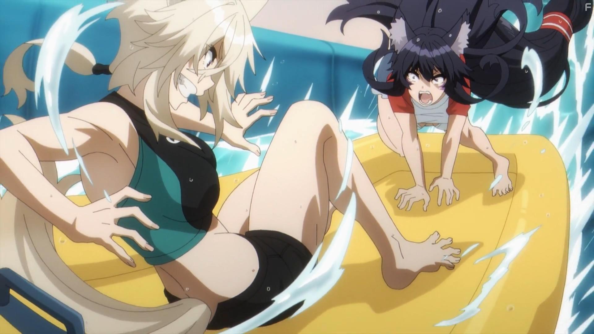 The Eminence in Shadow (2022)