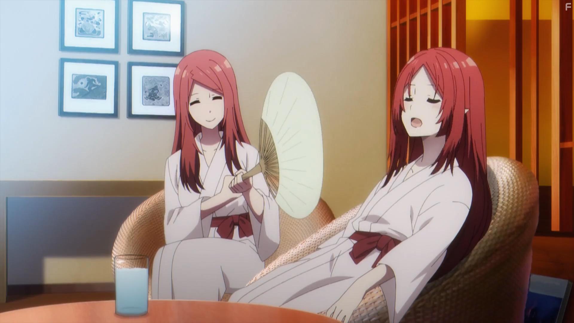 The Eminence in Shadow (2022)