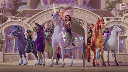 Unicorn Academy (2023)