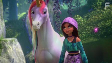 Unicorn Academy (2023)