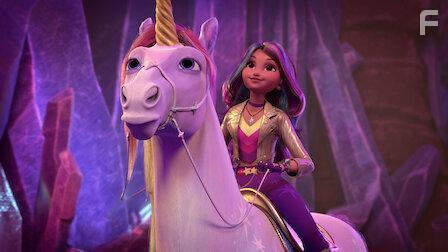 Unicorn Academy (2023)