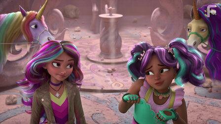 Unicorn Academy (2023)