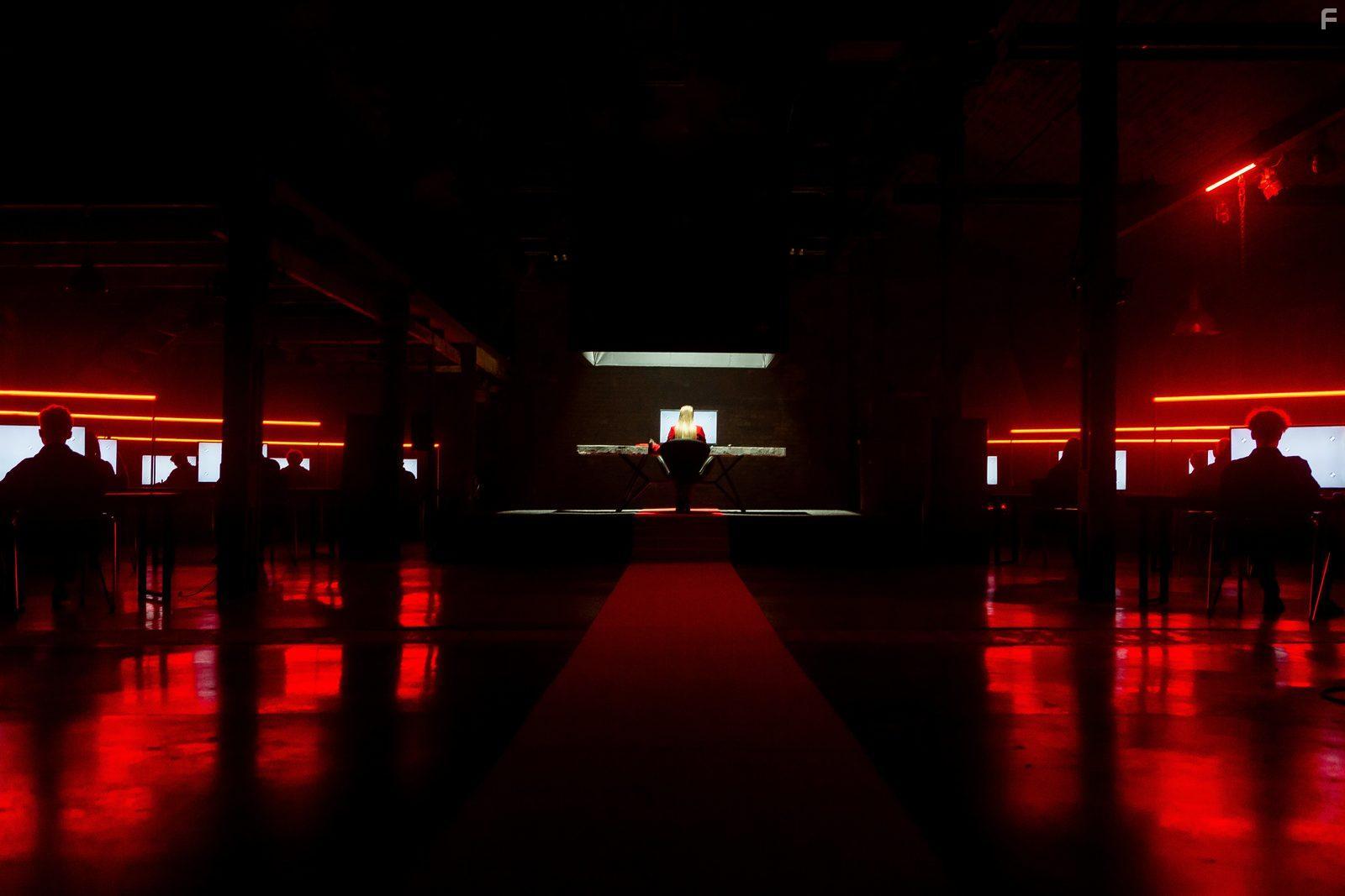 Цифровой код #2