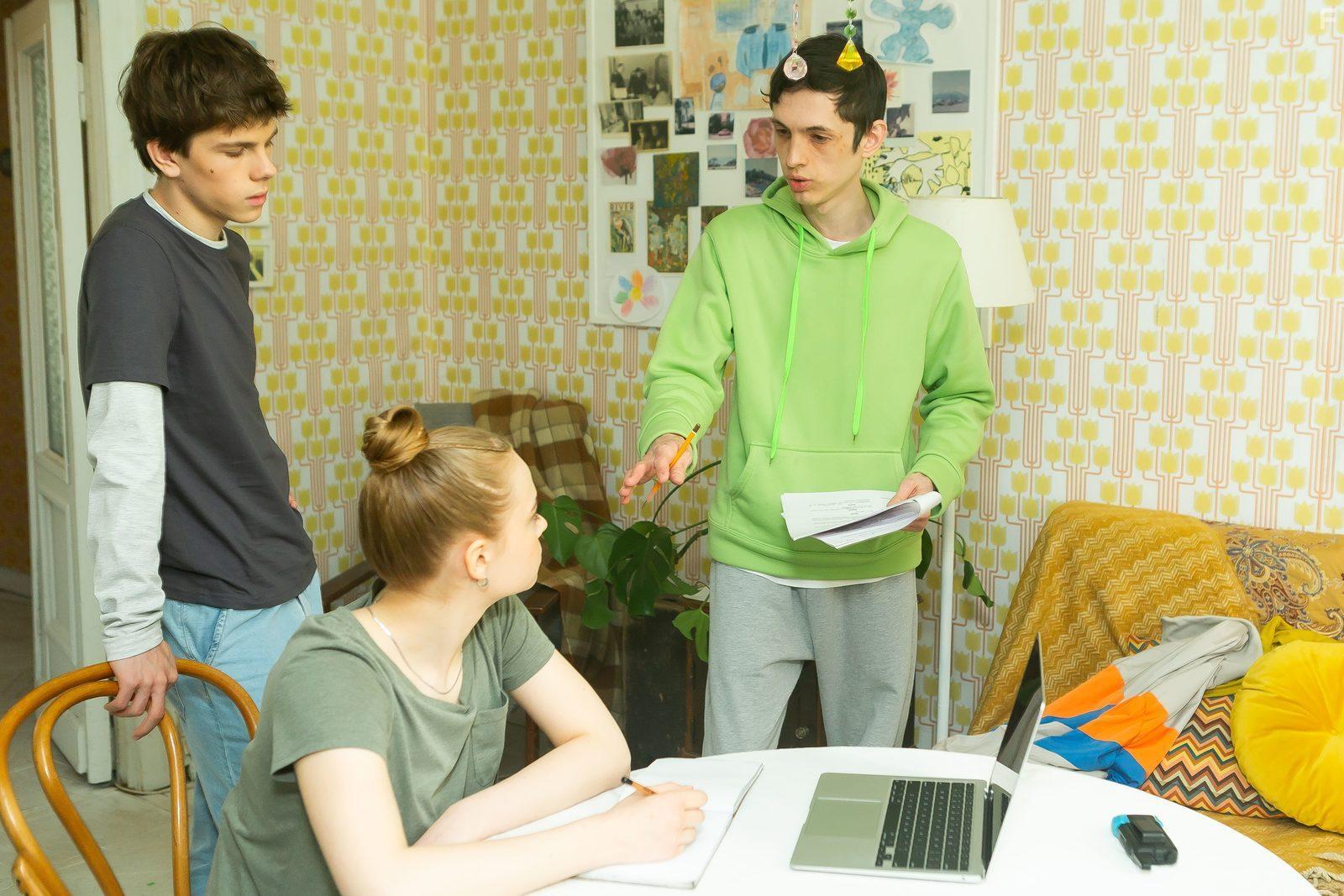 Цифровой код #6