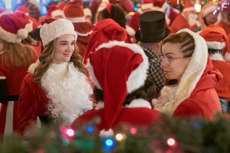 Санта-саммит