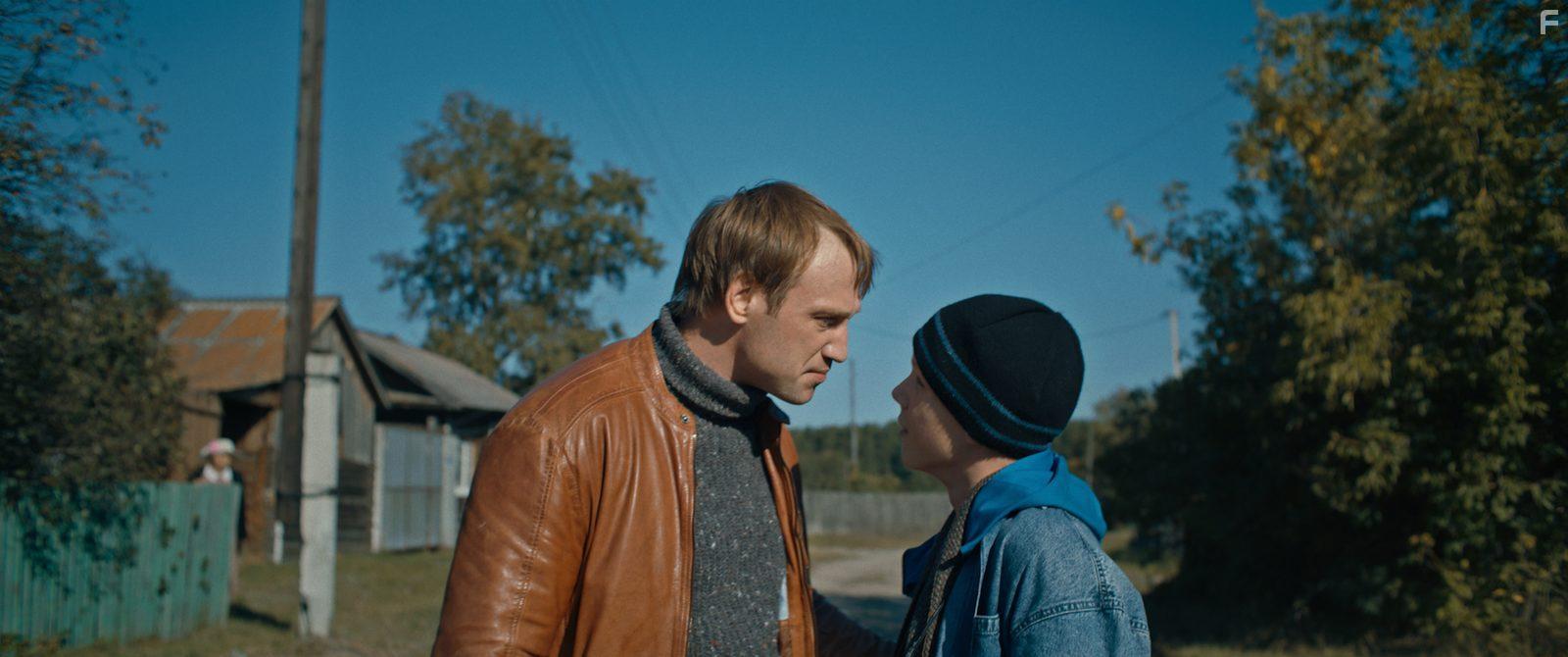 Папаша в бегах #3