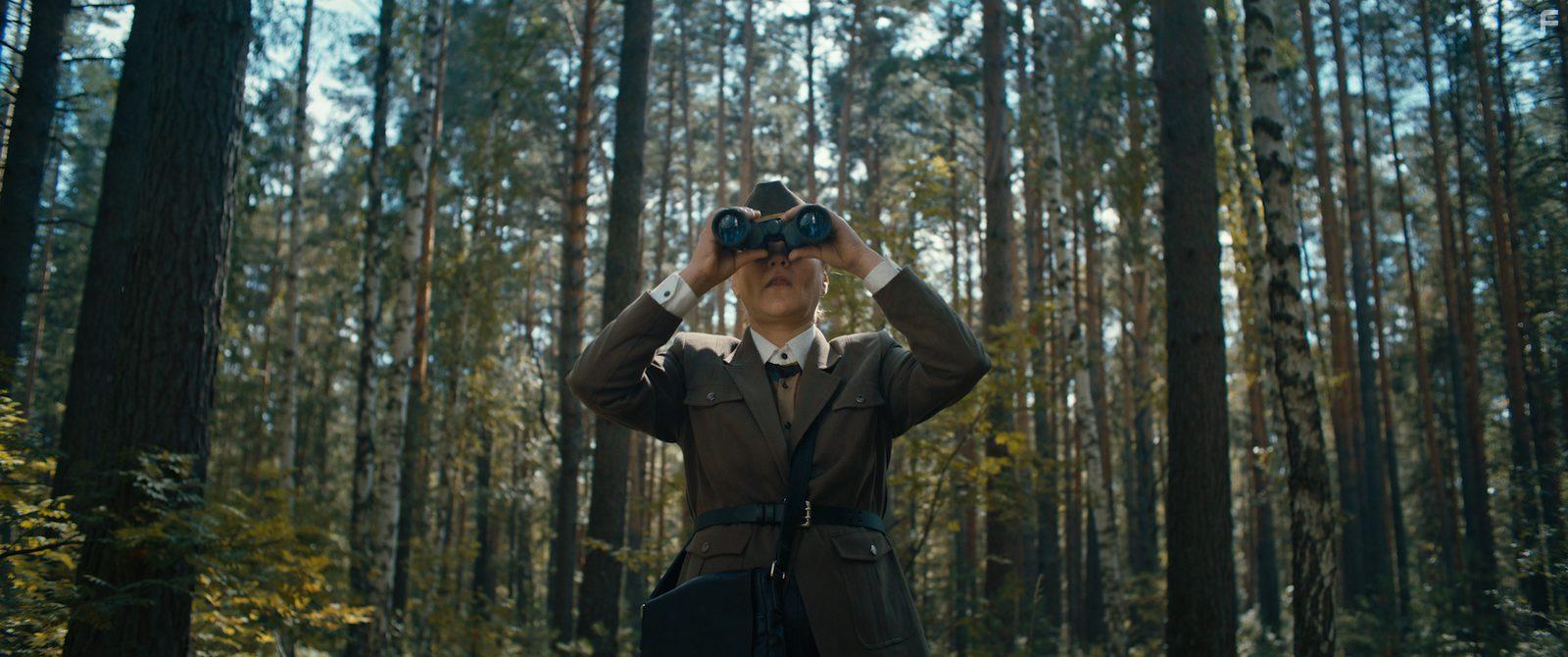 Папаша в бегах