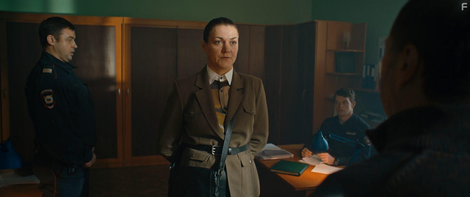 Папаша в бегах #5