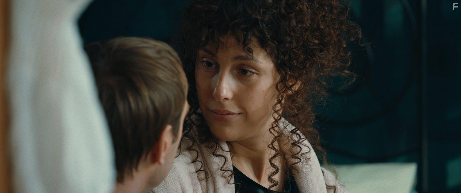 Папаша в бегах #6