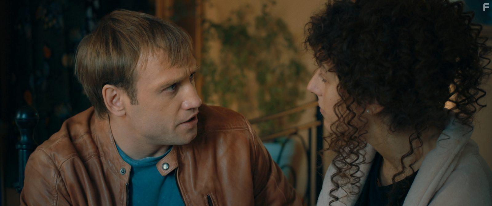 Папаша в бегах #7