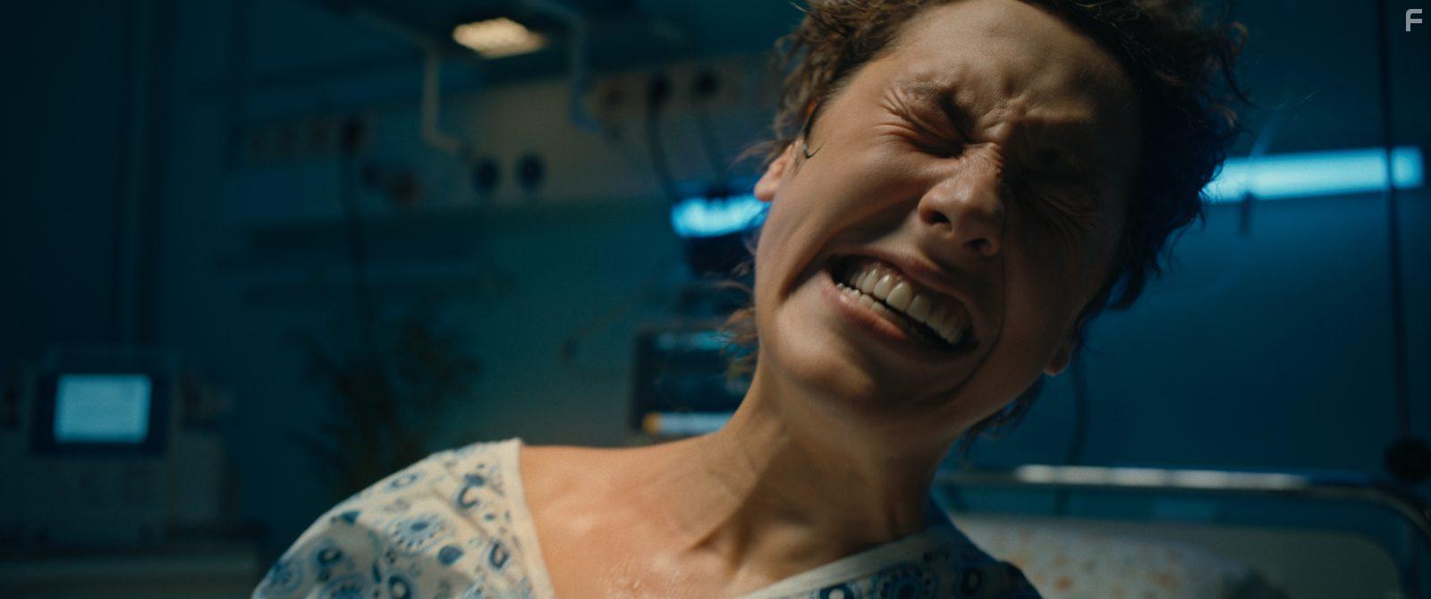 Папаша в бегах #8