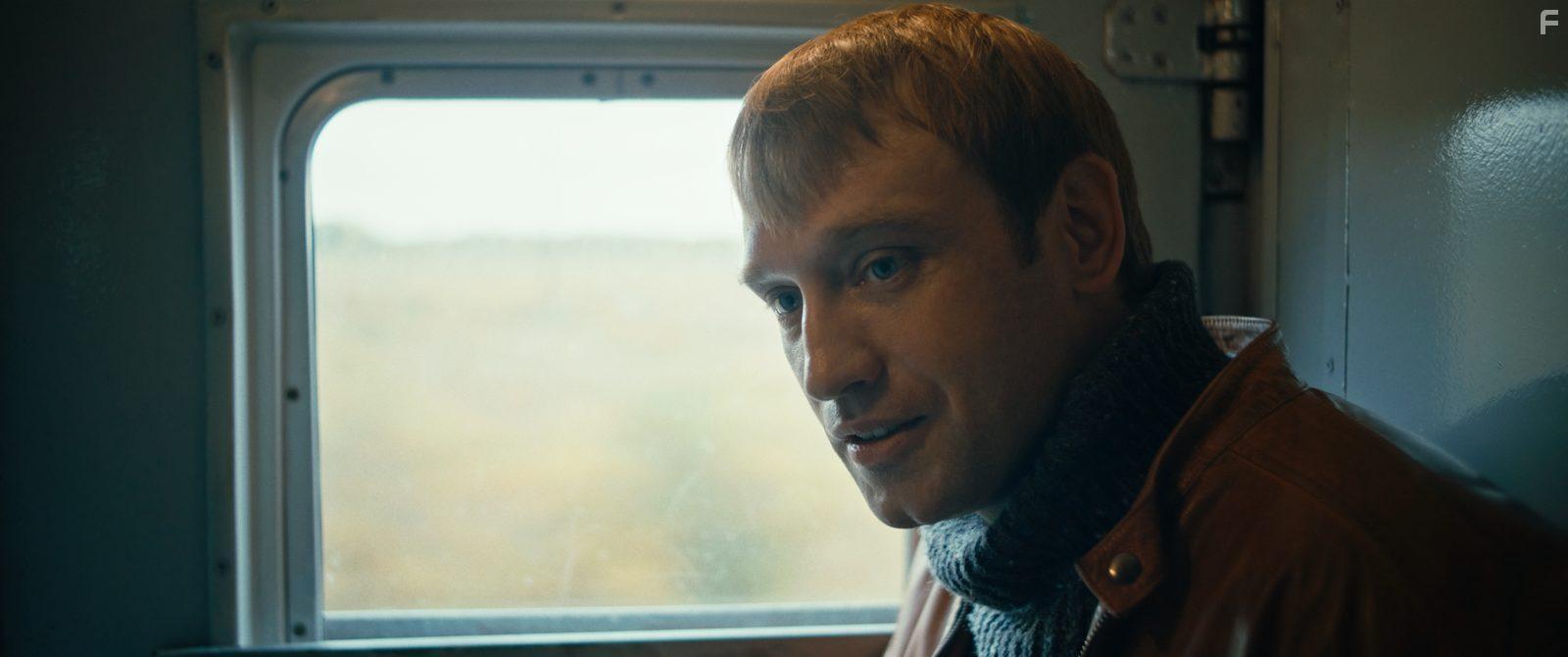 Папаша в бегах #9