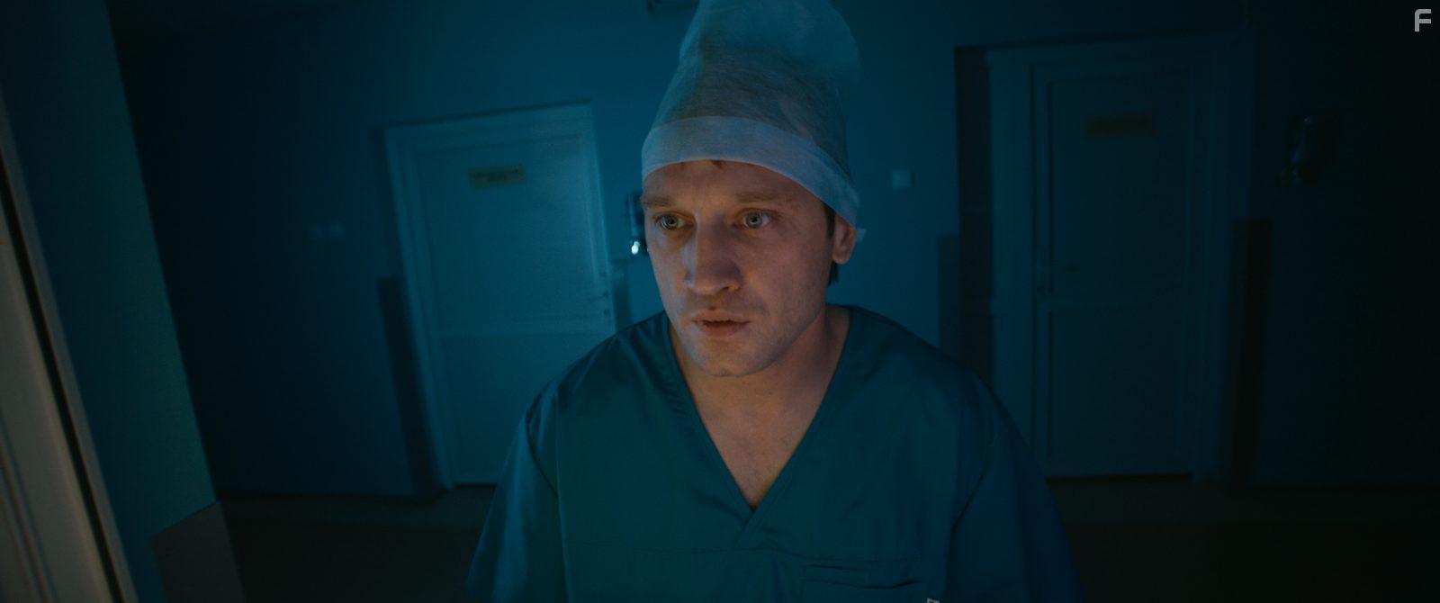 Папаша в бегах #10