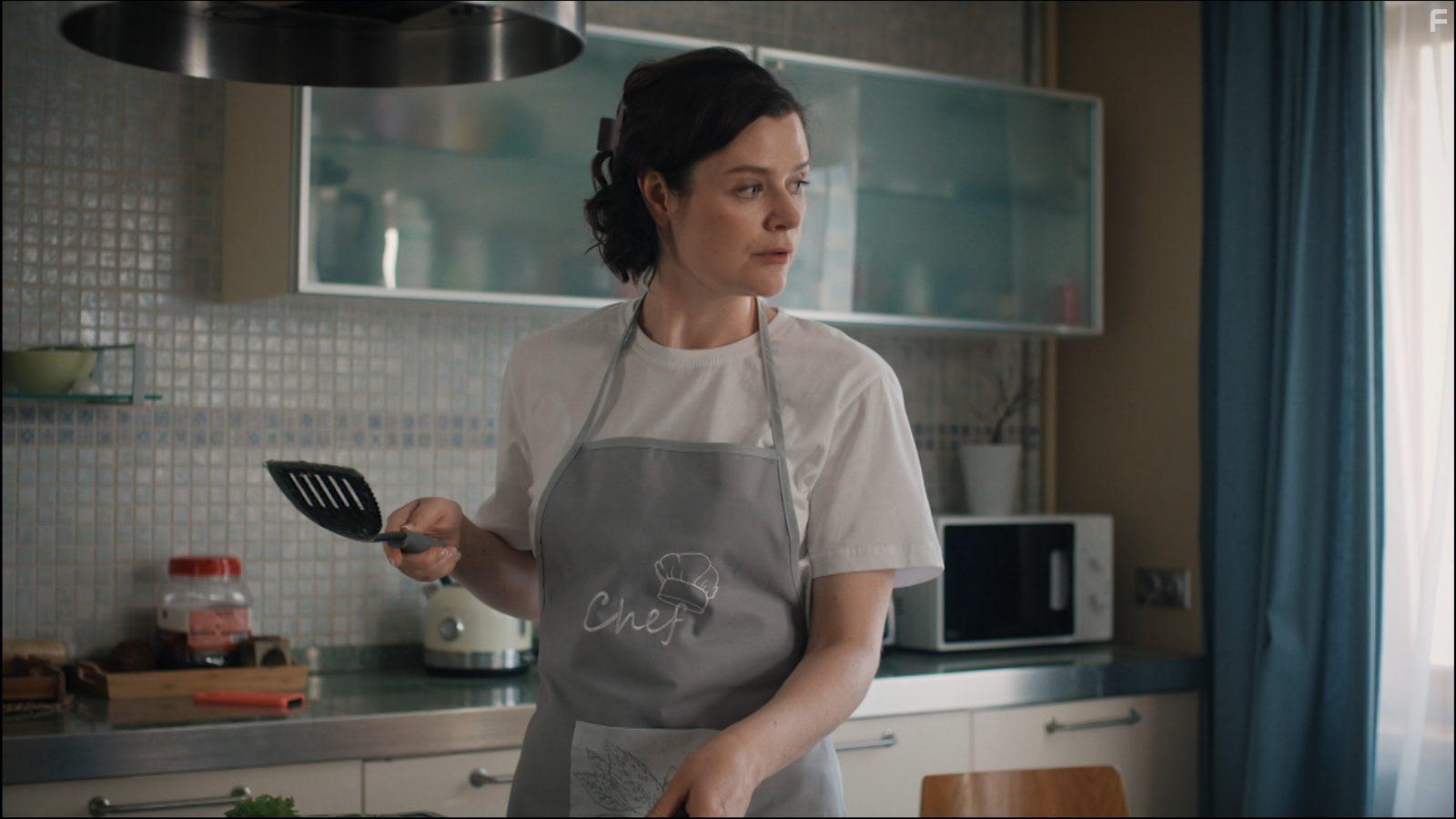 Детектив на все руки. Утром проснутся не все #2