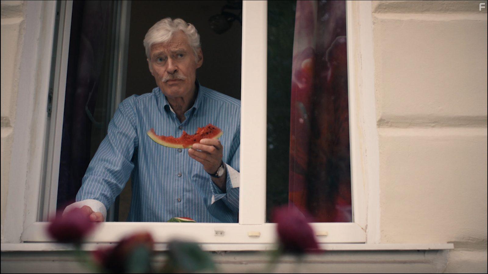 Детектив на все руки. Утром проснутся не все #4