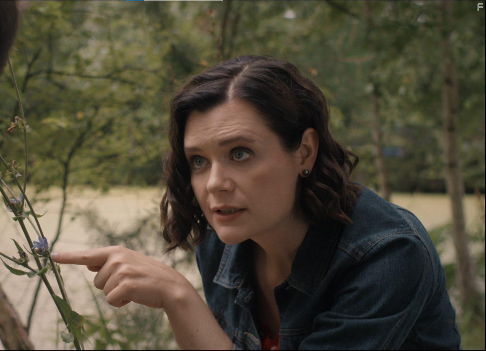 Детектив на все руки. Утром проснутся не все #5