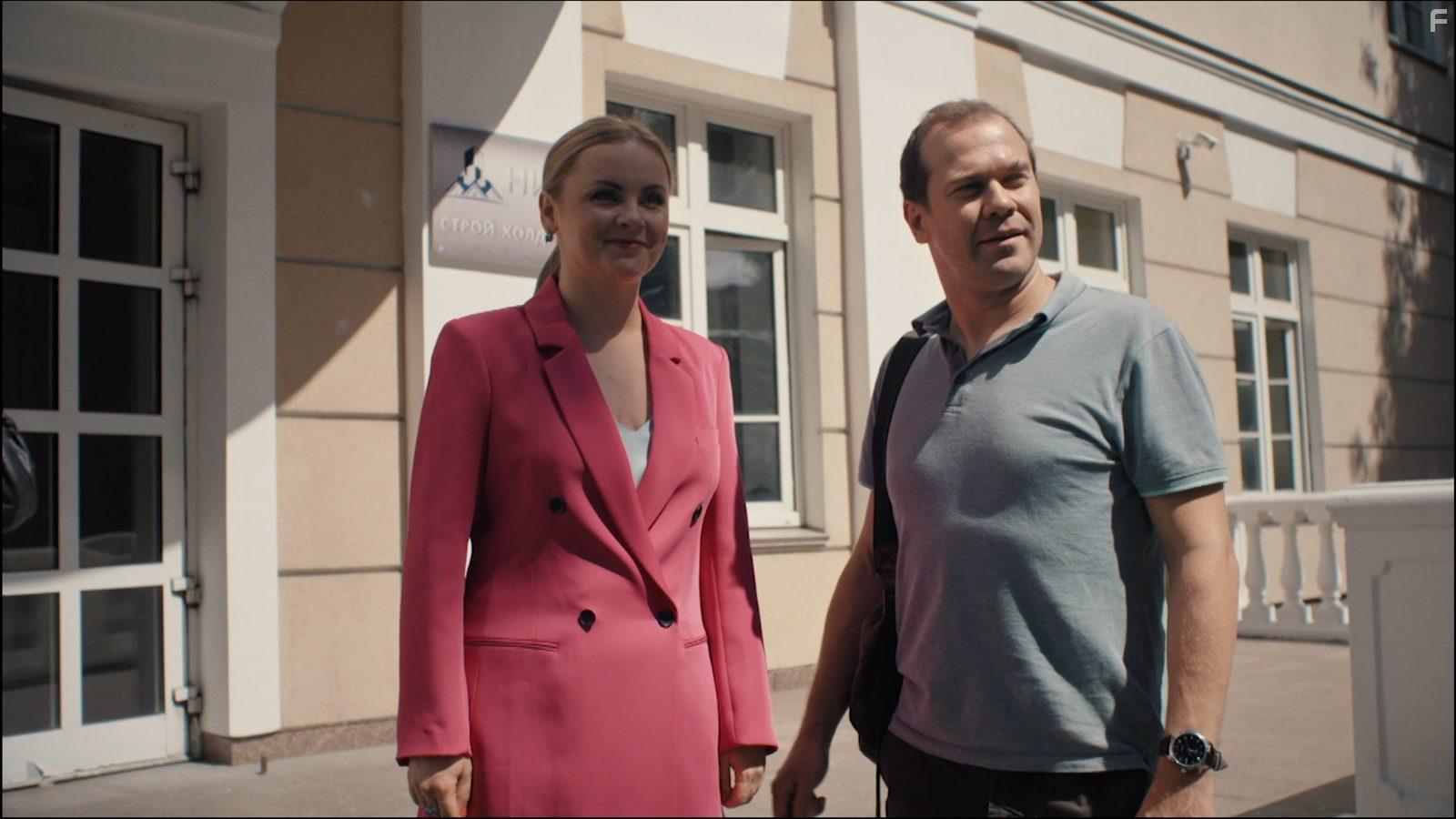 Детектив на все руки. Утром проснутся не все #6