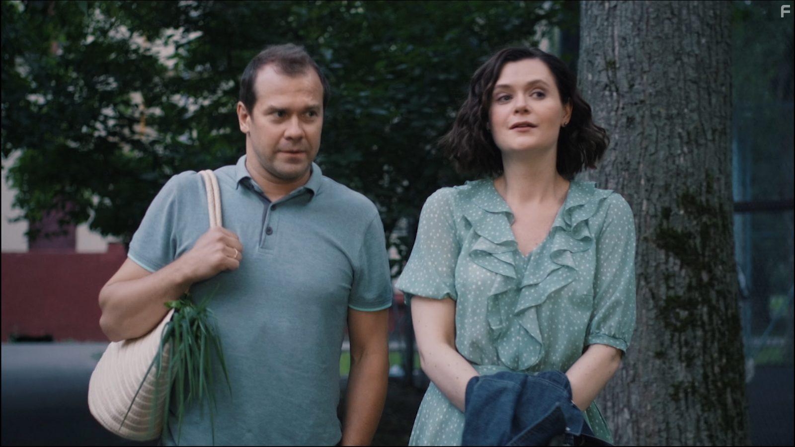 Детектив на все руки. Утром проснутся не все #7