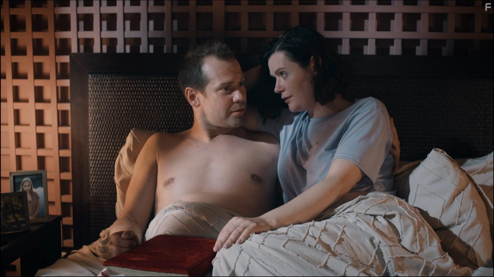 Детектив на все руки. Утром проснутся не все #10