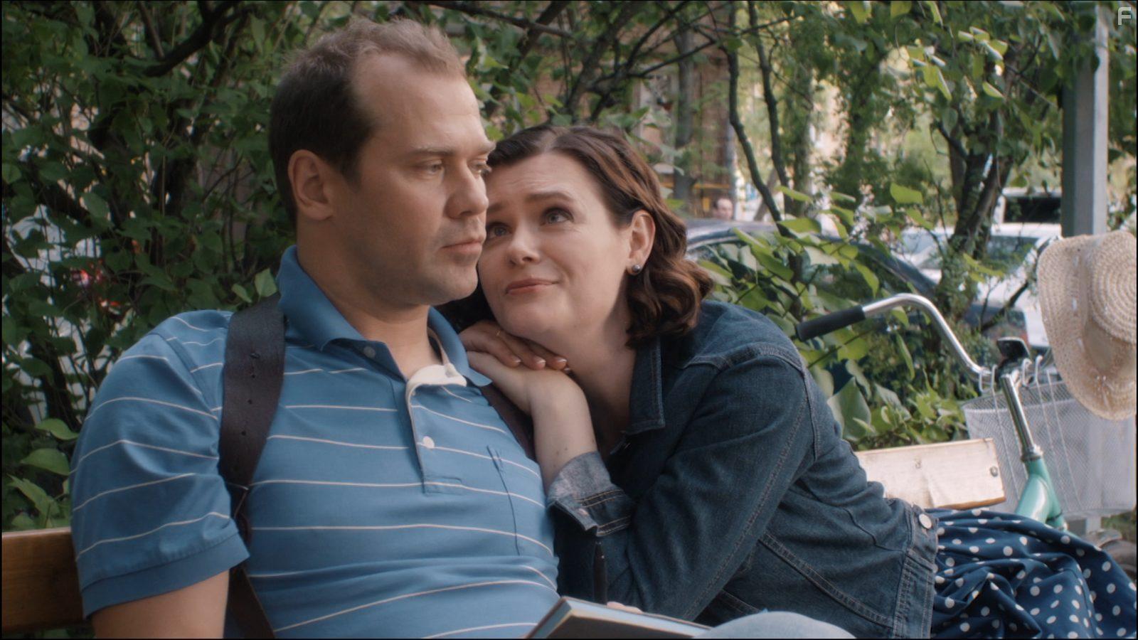 Детектив на все руки. Утром проснутся не все #11