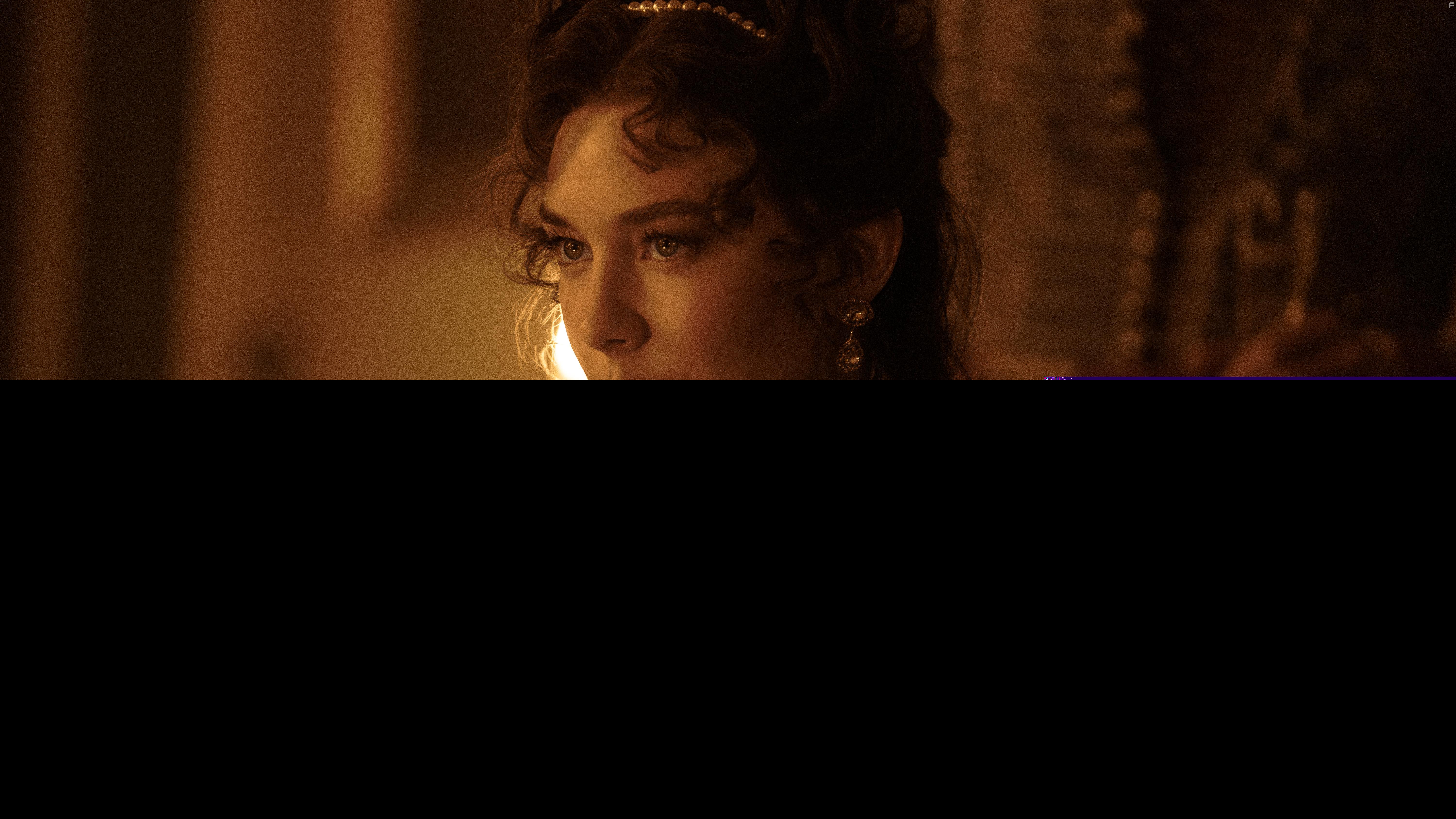 Vanessa Kirby in Napoleon (2023)