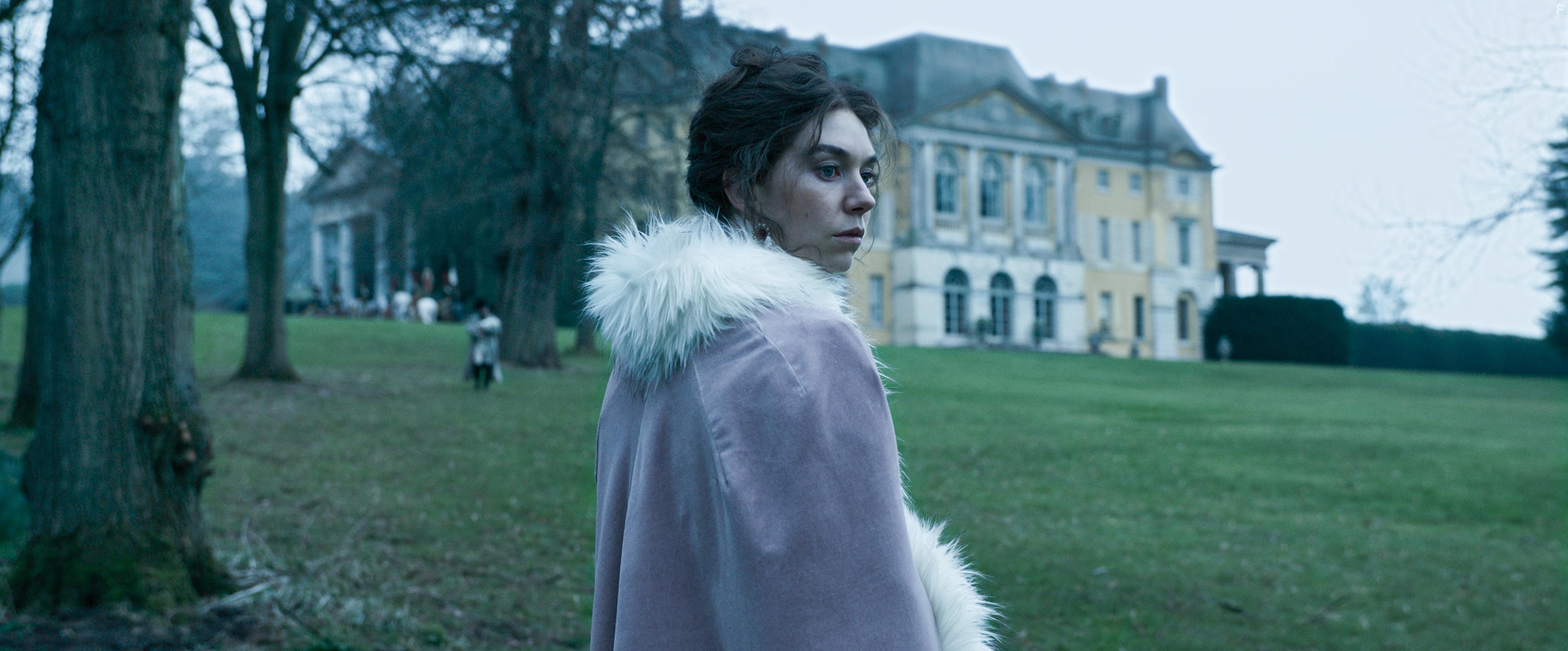 Vanessa Kirby in Napoleon (2023)