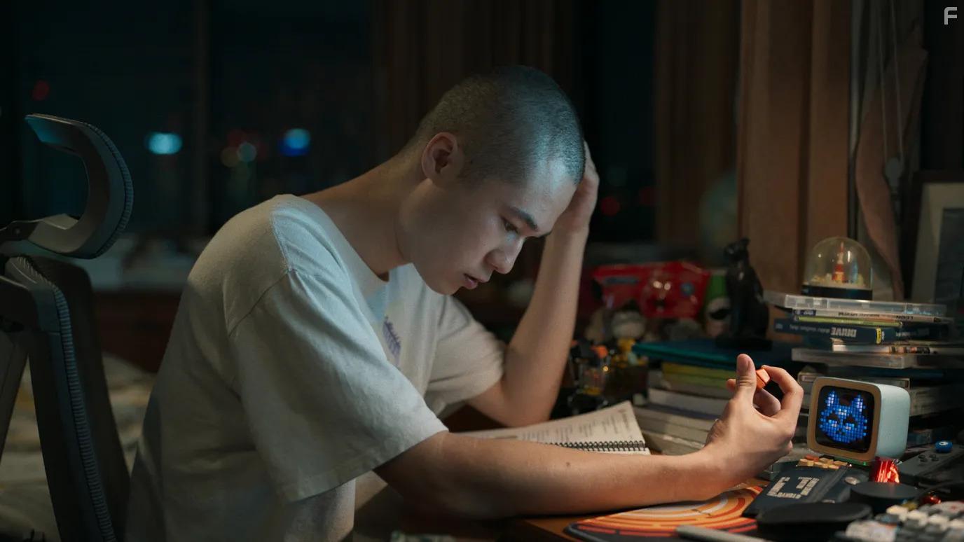 Arnon pen nakrian tuayang (2022)