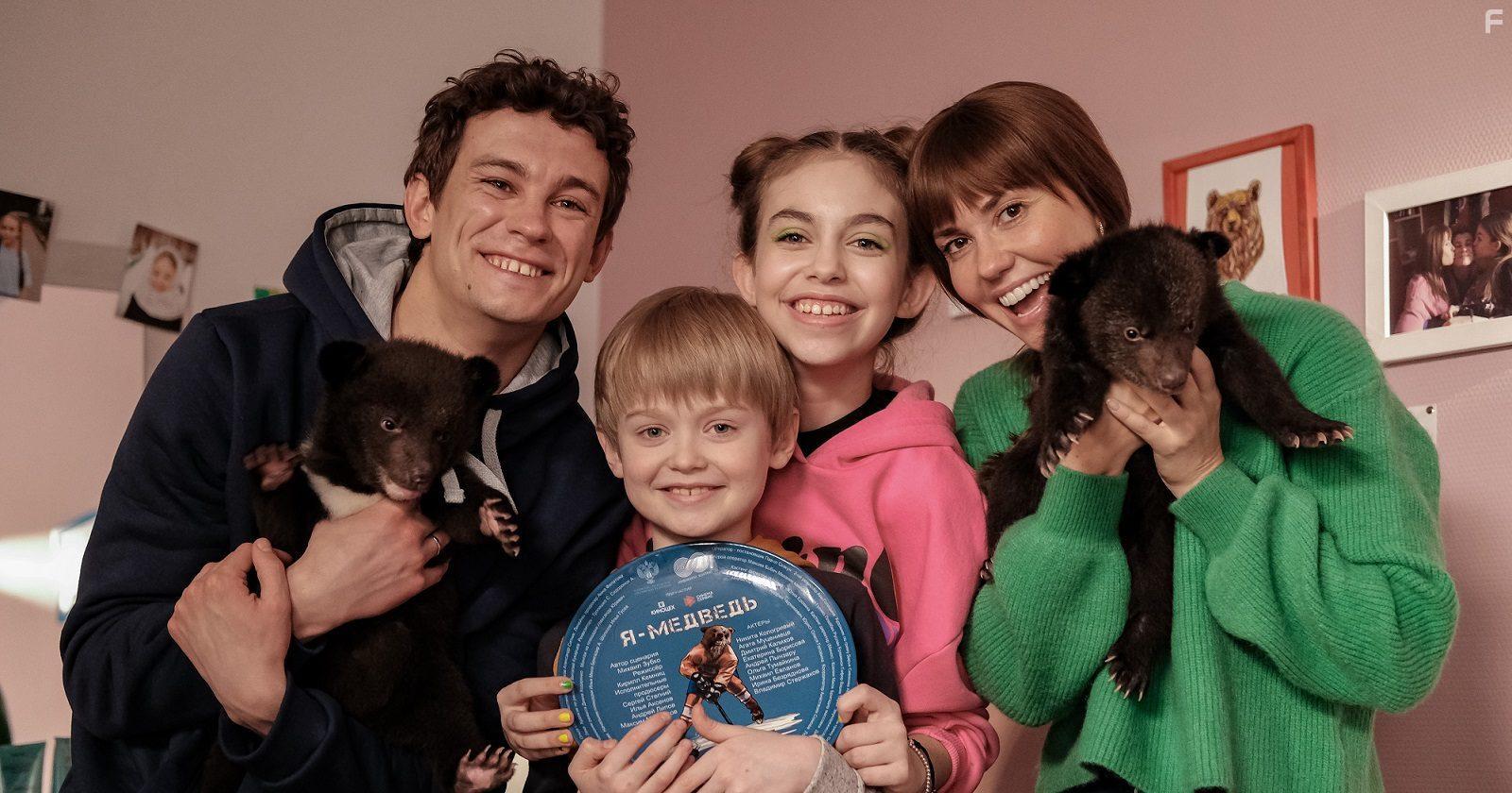 Я — медведь #2