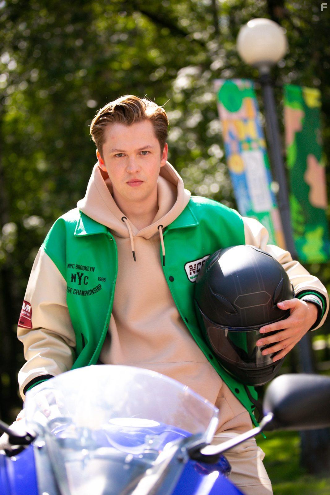 Супермама для Казановы #3