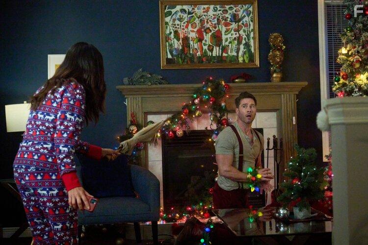 Поймай меня, если Клаус