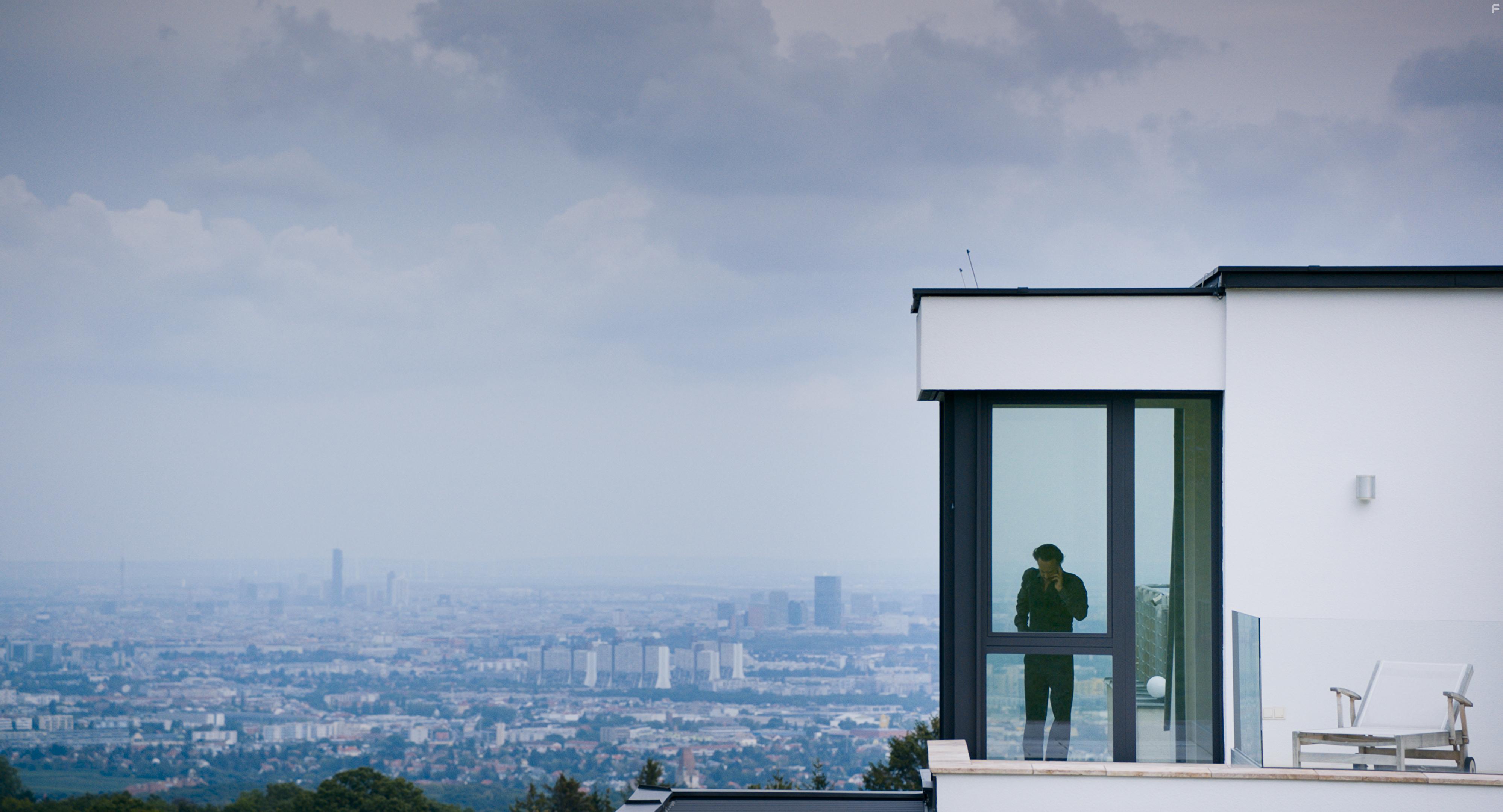 Michael Ostrowski in Der Onkel (2022)