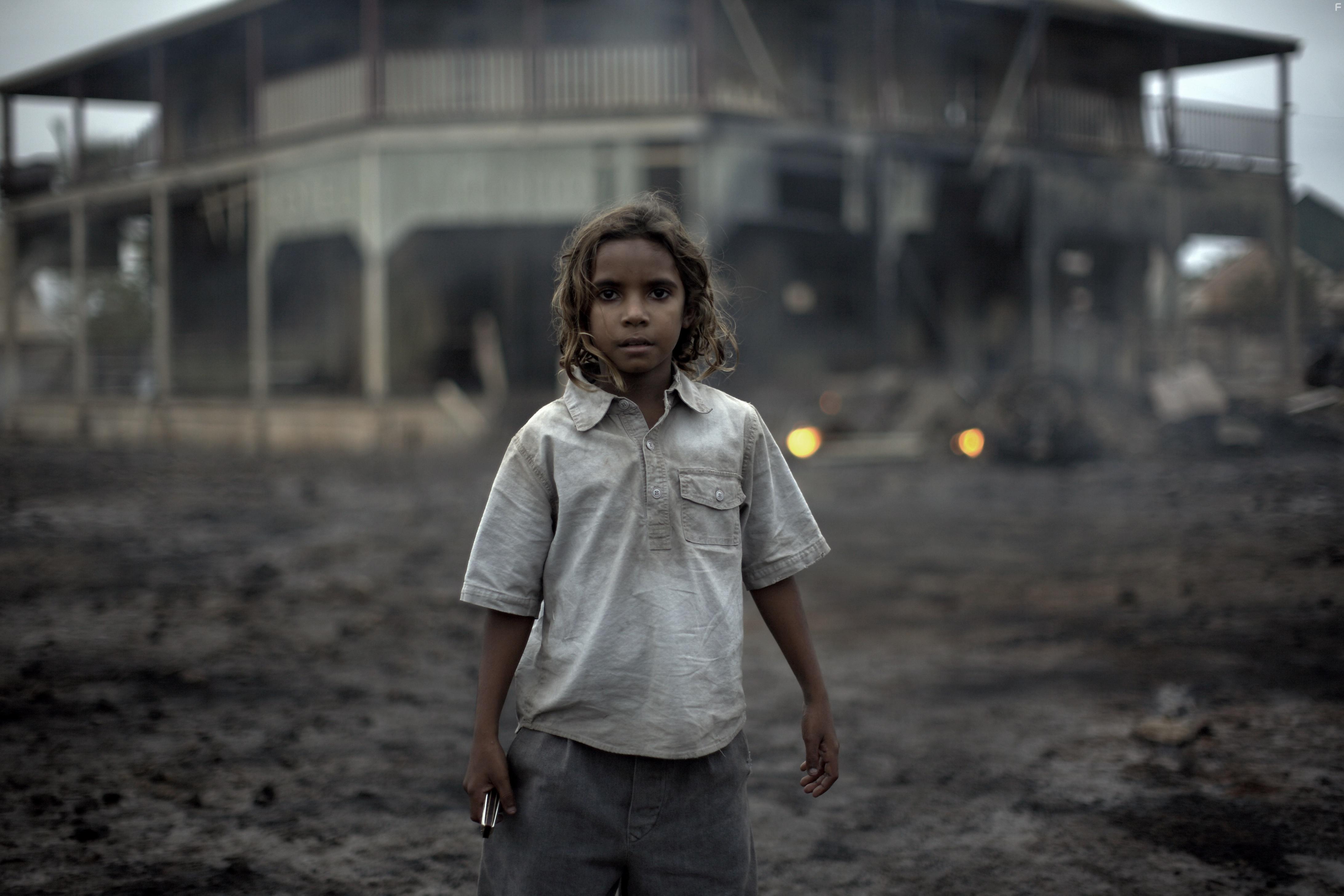 Brandon Walters in Faraway Downs (2023)