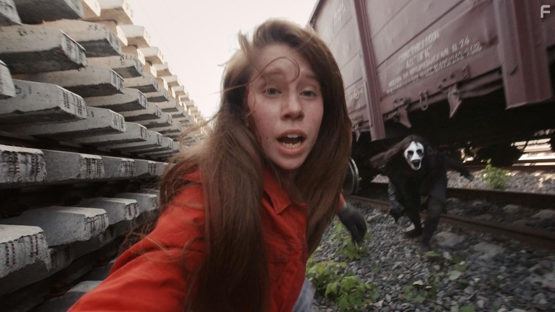 Я иду играть #4