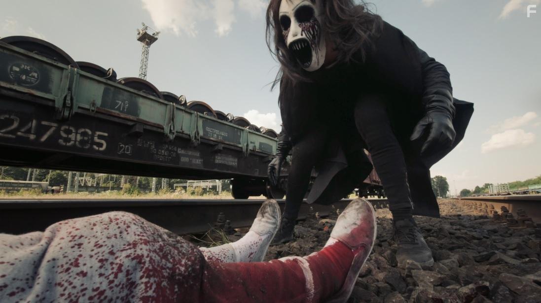 Я иду играть #5