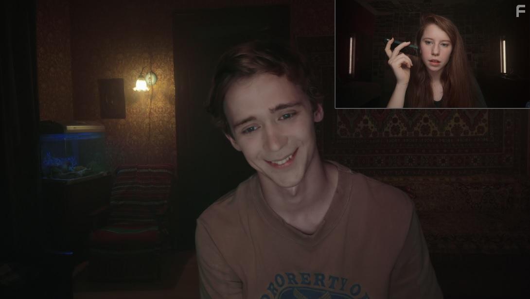 Я иду играть #6