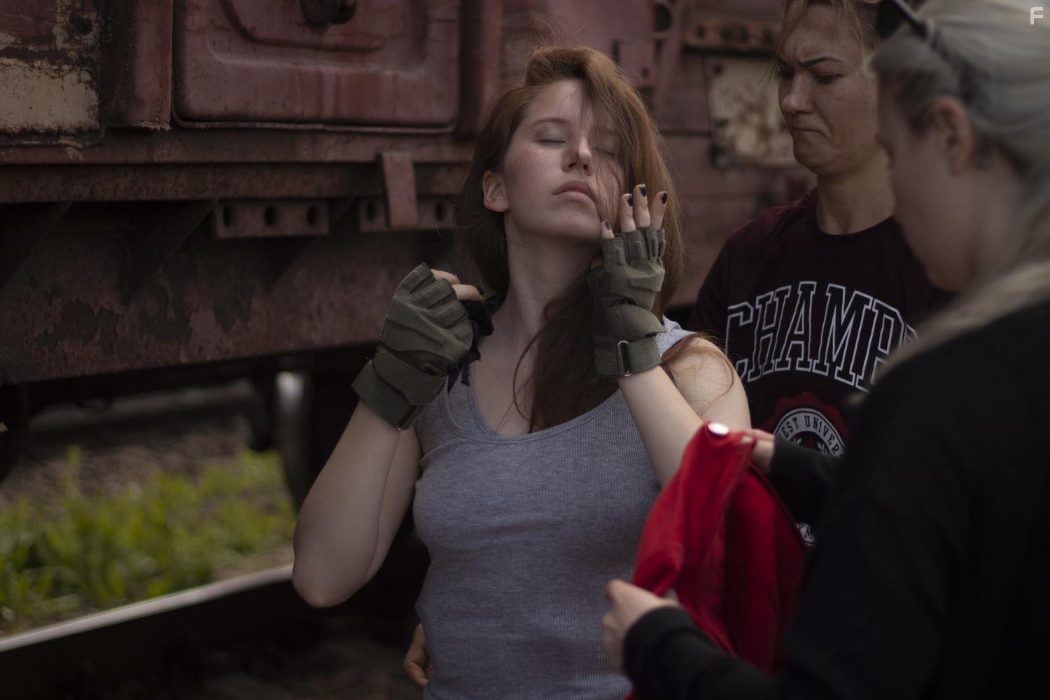 Я иду играть #17