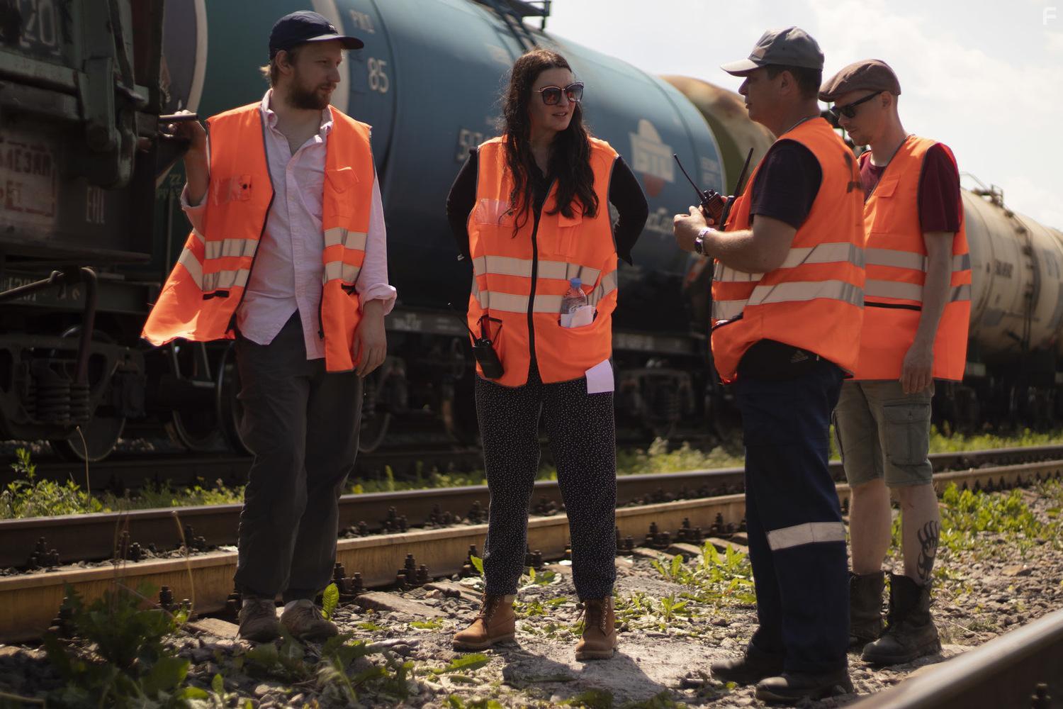 Я иду играть #21