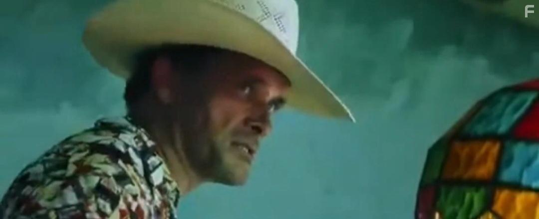 Jose Rosete in Showdown at the Grand (2023)