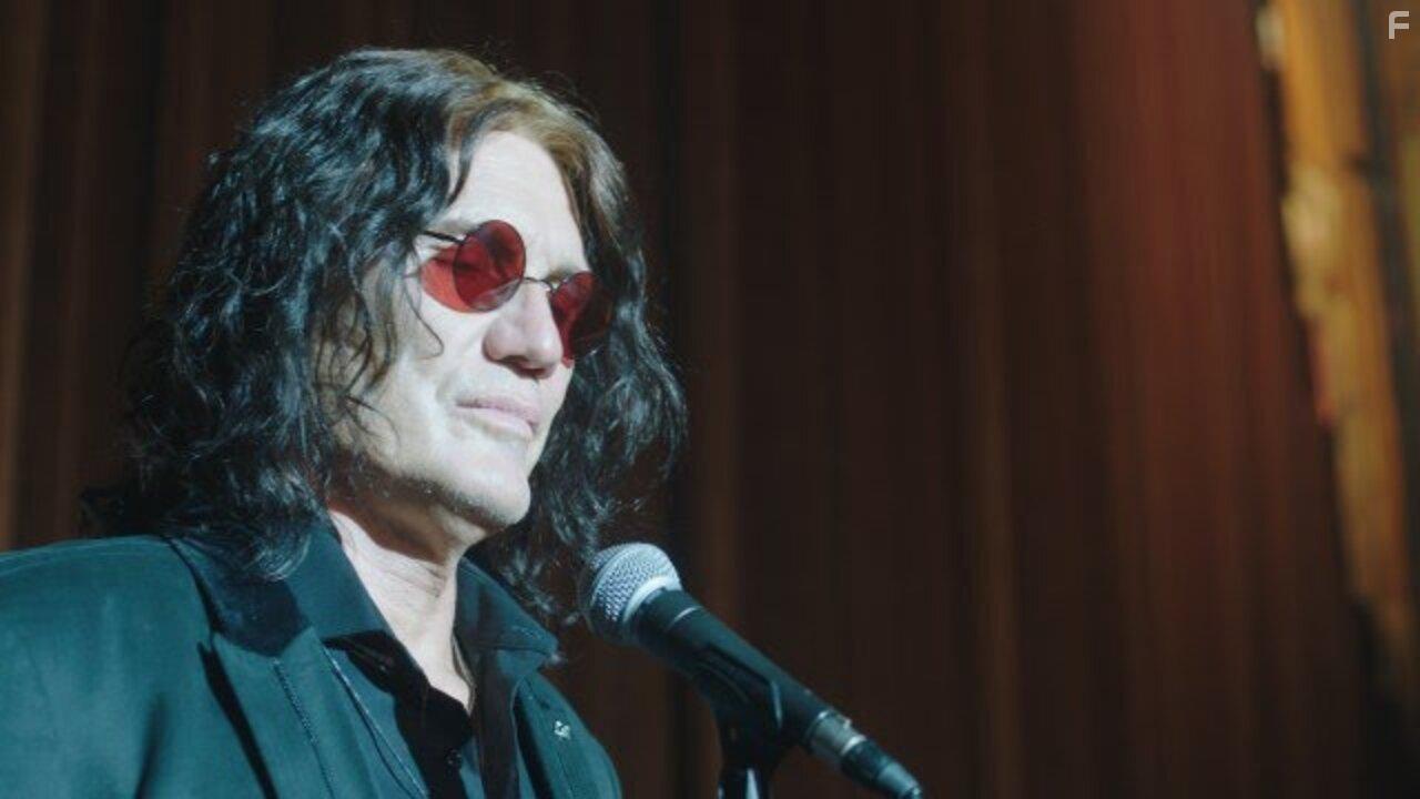 Разборки в Гранде