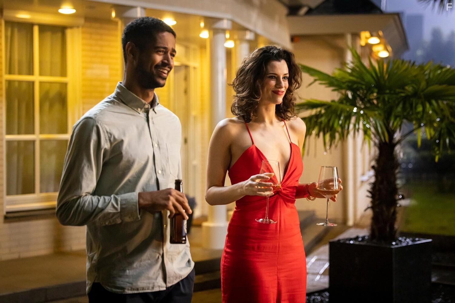 Пара по соседству #2