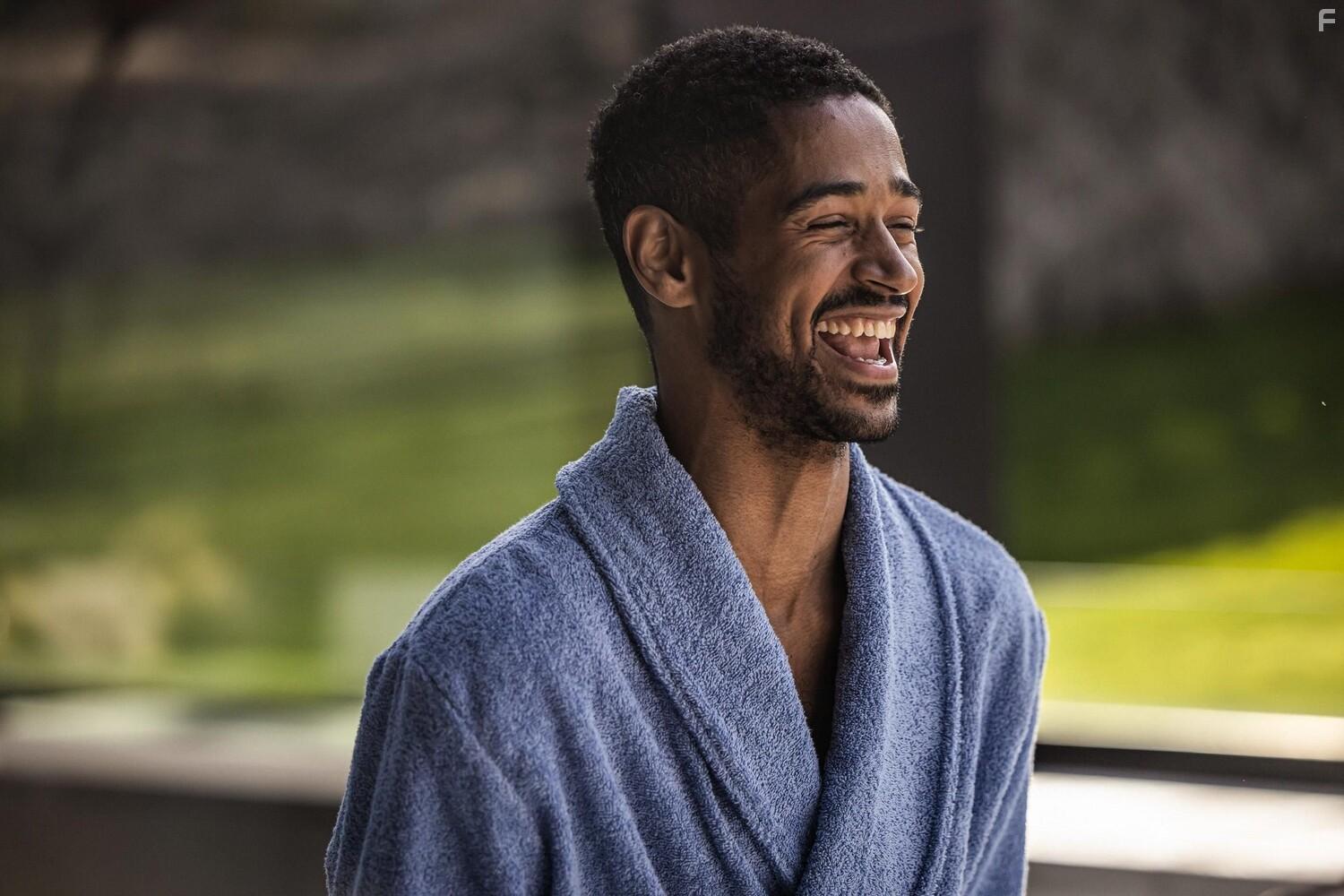 Пара по соседству #4