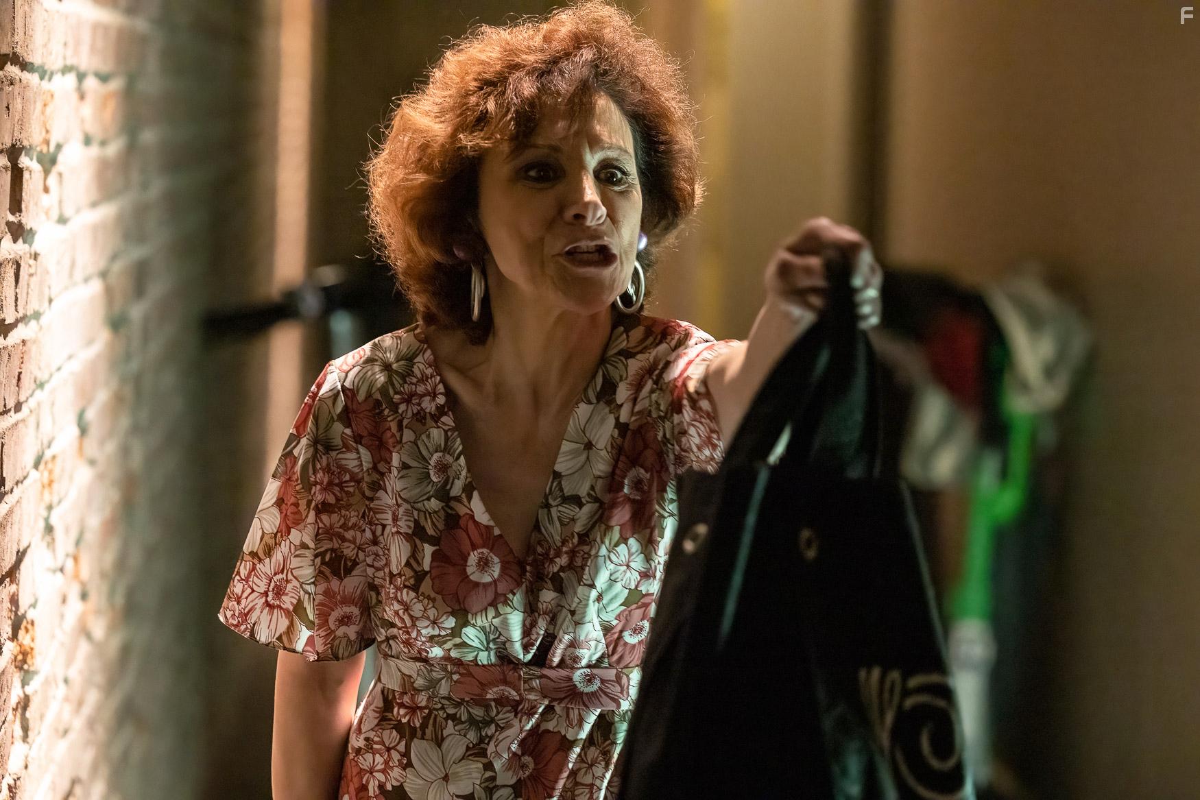 Bryar Freed-Golden in Due Justice (2023)