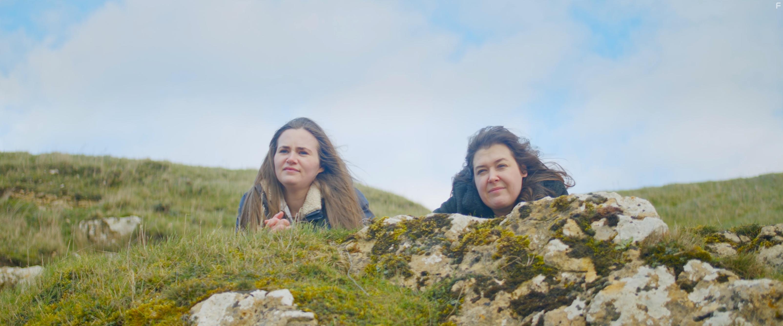 Samantha Elizabeth Hudson in Rewilding (2023)