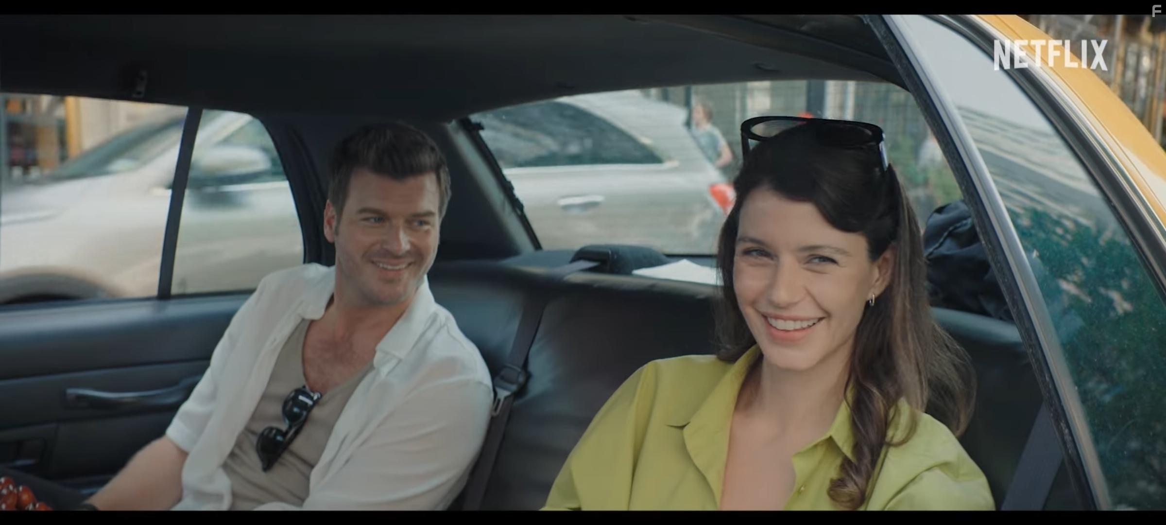 Заканчивается посадка на рейс в Стамбул