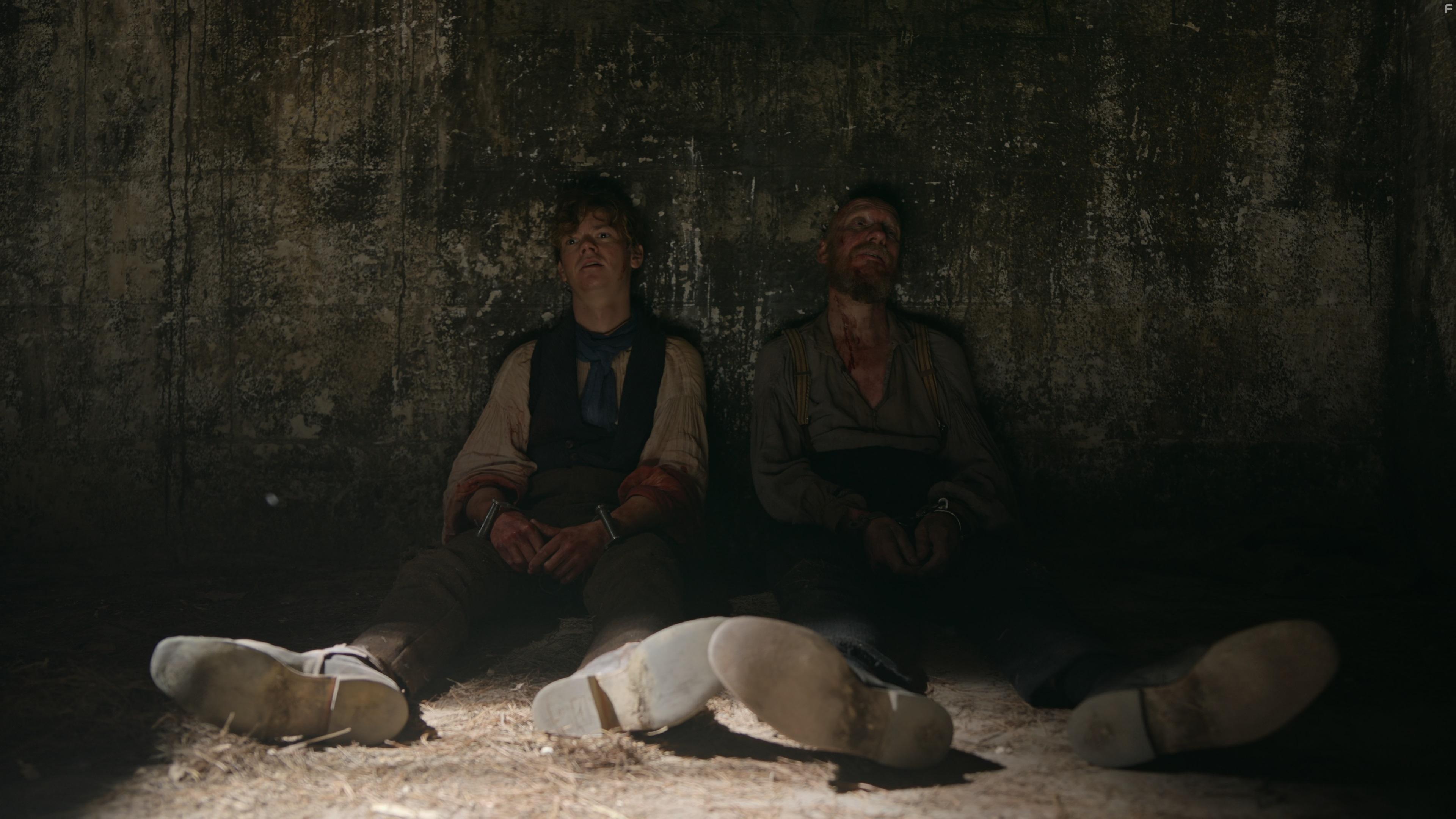 Ловкий плут