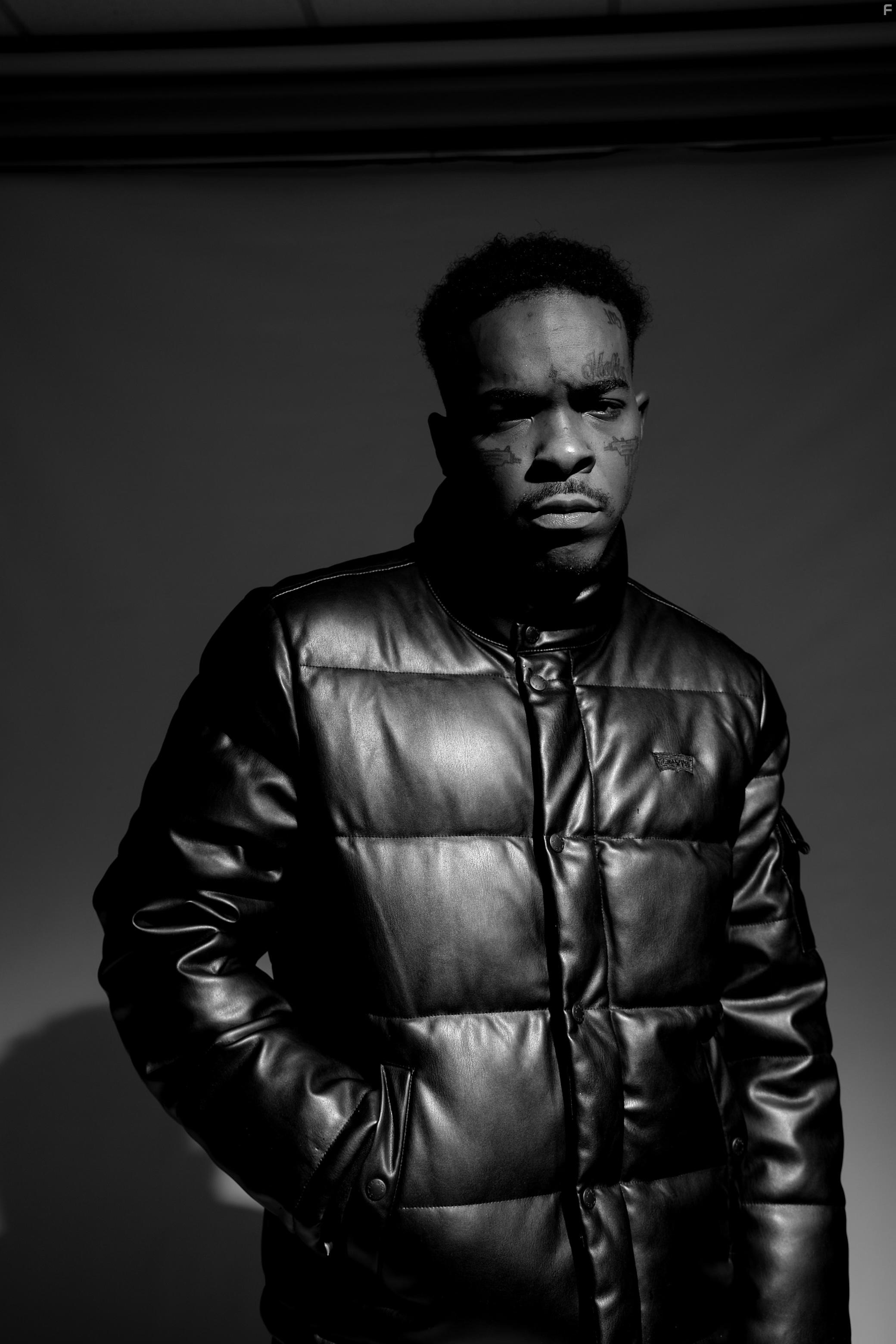 Bruhfromlastnight in Earth Mama (2023)