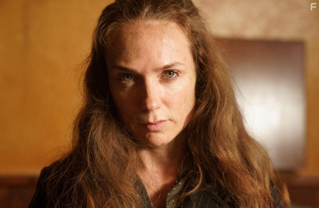 Kerry Condon in In the Land of Saints and Sinners (2023)