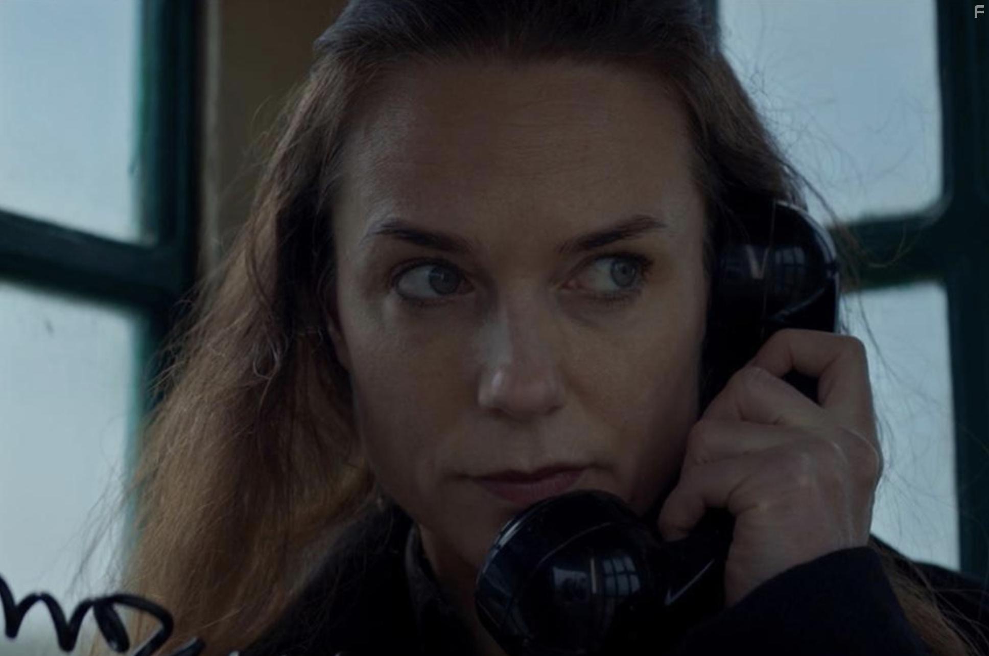 Kerry Condon in In the Land of Saints and Sinners (2023)