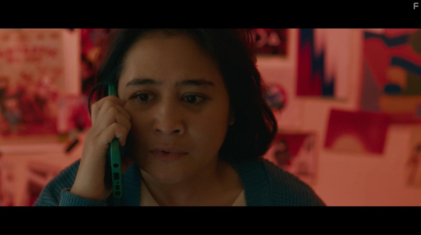 Ketika Berhenti di Sini (2023)