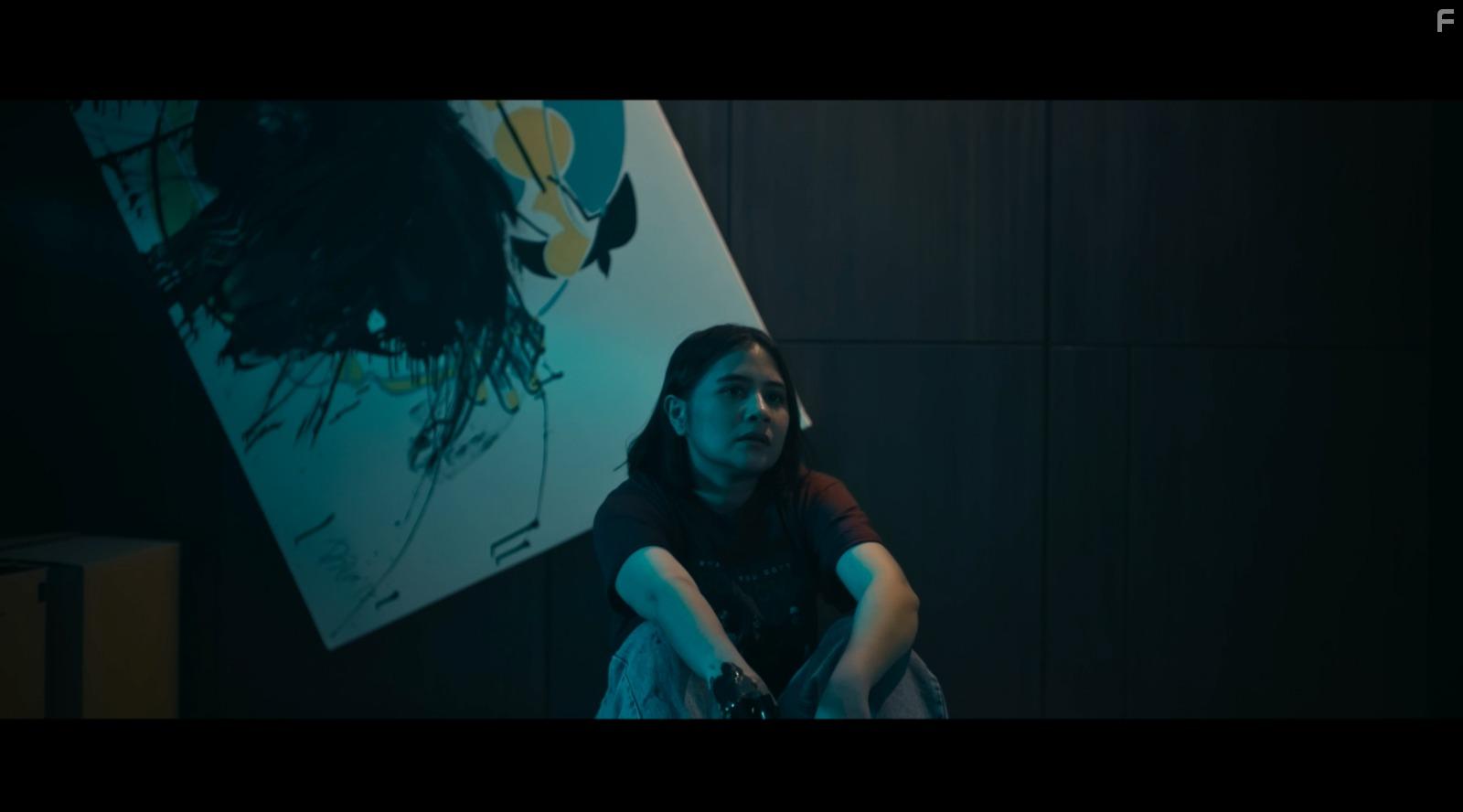 Ketika Berhenti di Sini (2023)